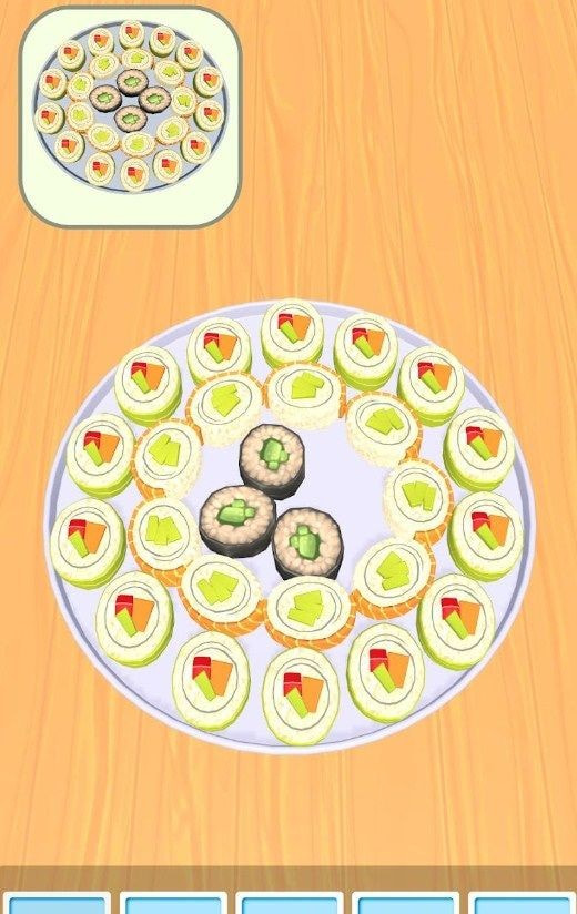 DIY摆盘(DIY Plating)截图1