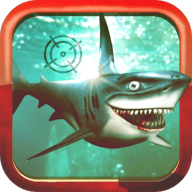 水下鲨鱼模拟器3DUnderwater Shark Simulator 3D