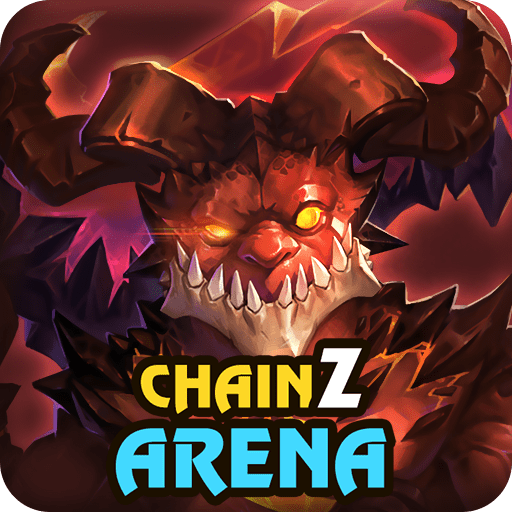 ChainZ Arena