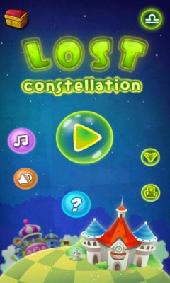 迷失的星座Lost Constellation截图2