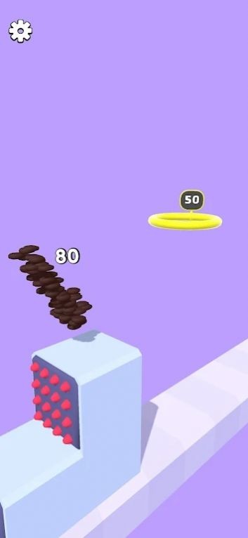 飞扬的咖啡Flappy Coffee截图3