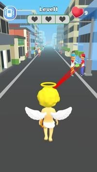 丘比特跑酷(Cupid Run)截图3