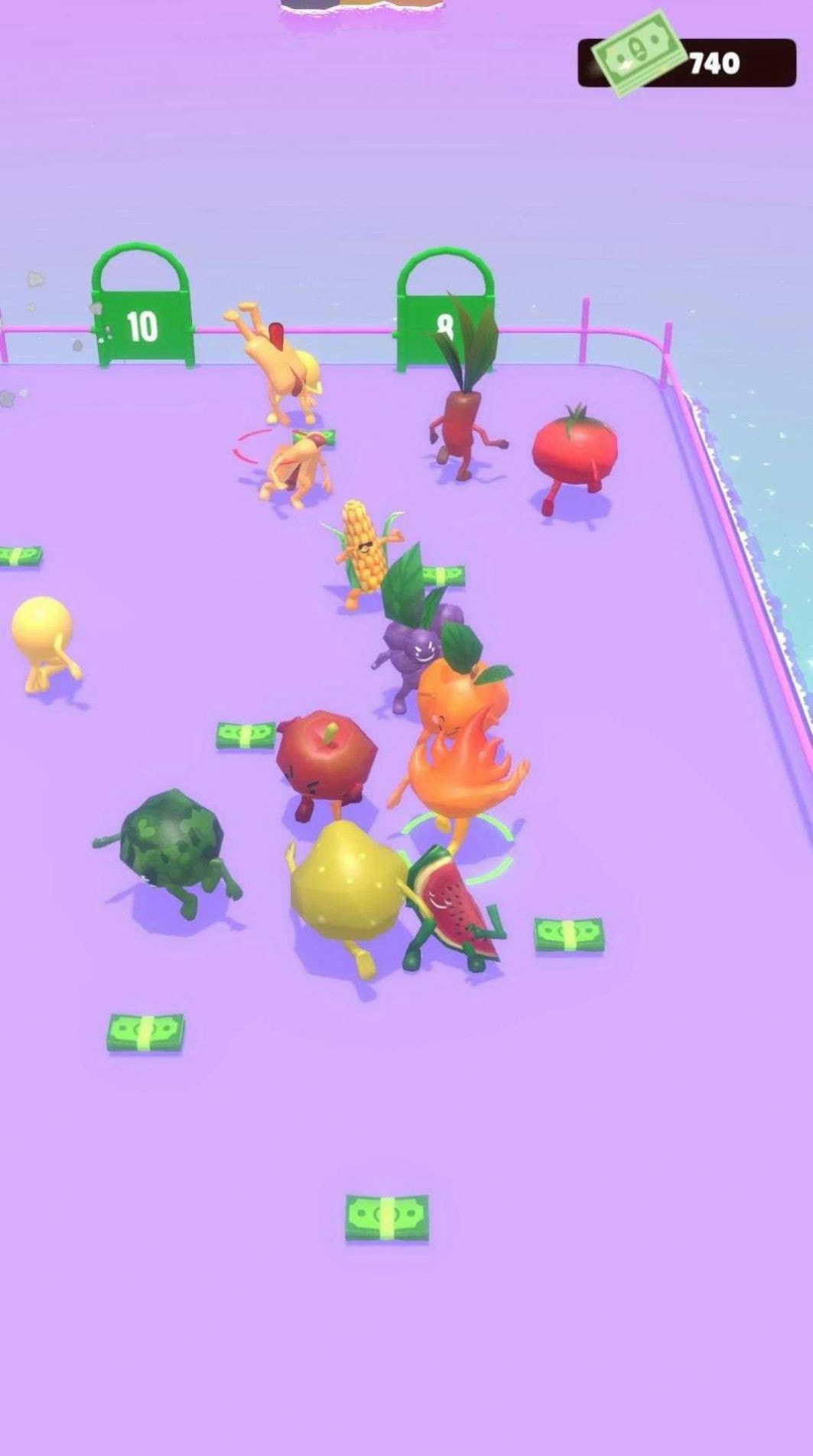 抓住表情3D(Catch Emoji 3D)2