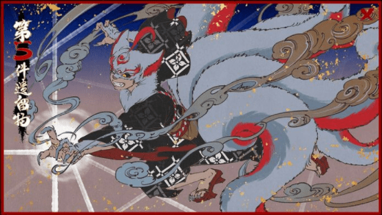 第五件遗留物每个结局概述-七个结局介绍