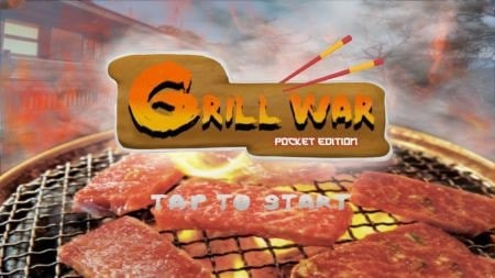 烧烤大战Grill War截图3