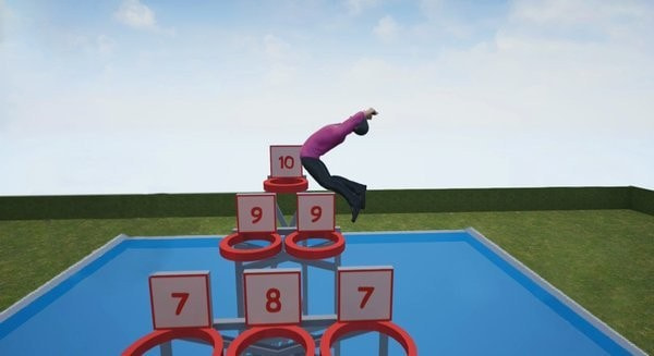 布娃娃模拟器手机版安卓(Ragdoll Simulator)免费下载2