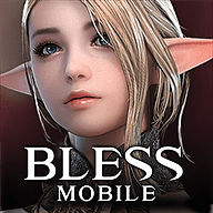 BLESS MOBILE神佑手游国际服下载