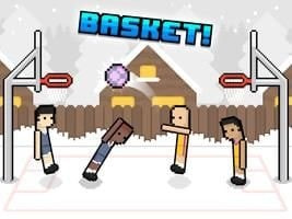 随机篮球Basket Random截图4