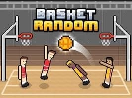 随机篮球Basket Random截图3