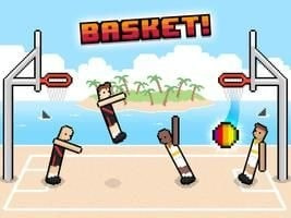 随机篮球Basket Random截图1