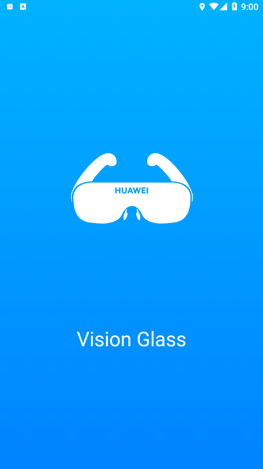 Vision Glass截图2