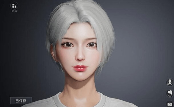 吃鸡捏脸码怎么使用-吃鸡捏脸码美女