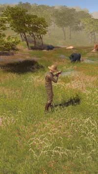 狙击手猎人模拟器Sniper Hunter Simulator1