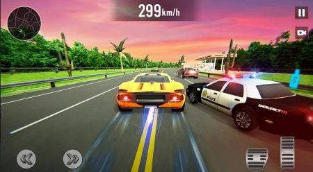 速度赛车手Real Speed Race Drive Car Gameapp免费下载1