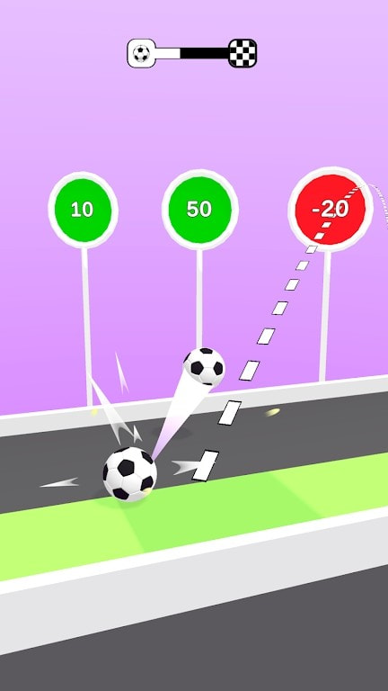 超级堆栈足球(SUPER STACK SOCCER)截图3