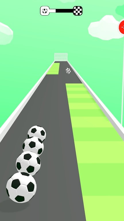 超级堆栈足球(SUPER STACK SOCCER)1