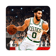 NBA超级卡牌NBA SuperCard