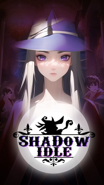 暗影空闲(Shadow Idle)截图1