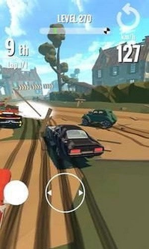 史诗赛车Epic Car Racing截图3