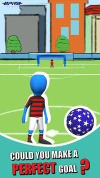 街头画线足球Street Draw Soccer截图2