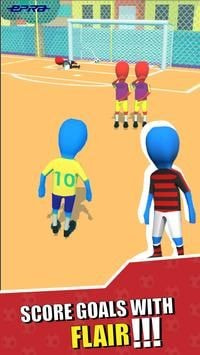 街头画线足球Street Draw Soccer截图1