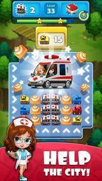 堵车难题Traffic Jam Cars Puzzle截图2