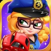 堵车难题Traffic Jam Cars Puzzle