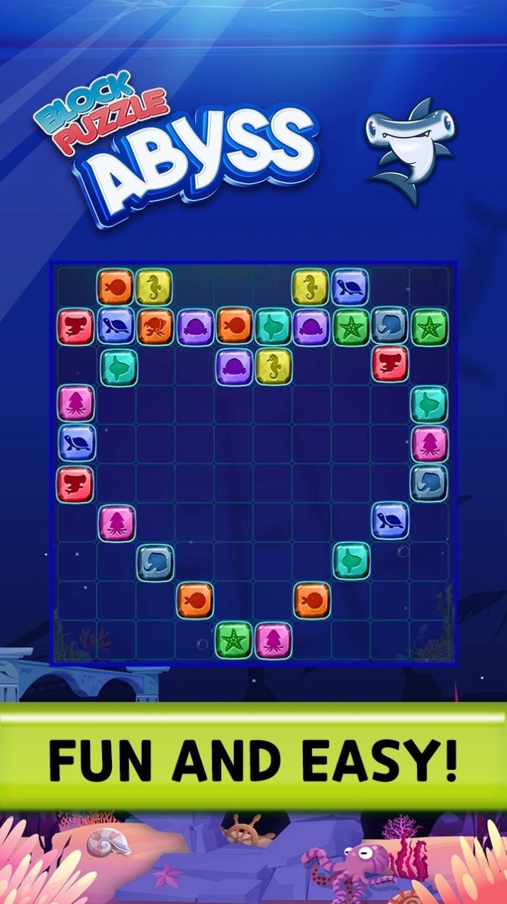 拼图深渊(Block Puzzle Abyss)3