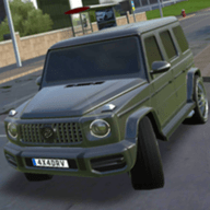 越野SUV模拟器Offroad SUV sim