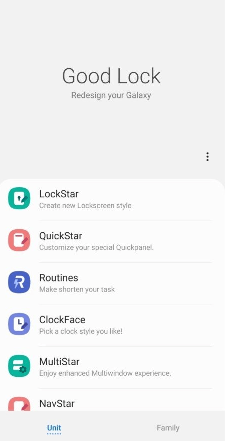 三星good lock下载截图1