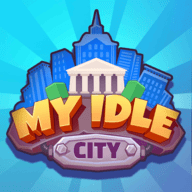 我的闲置城市(My Idle City)