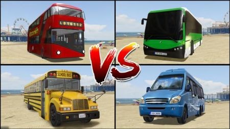 赛车巴士模拟器专业版Racing Bus Simulator Pro1