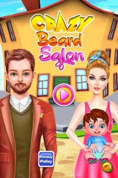 疯狂的胡须沙龙(Crazy Beard Salon)1