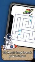 画线迷宫逃脱Draw Maze Escape3