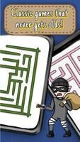 画线迷宫逃脱Draw Maze Escape1