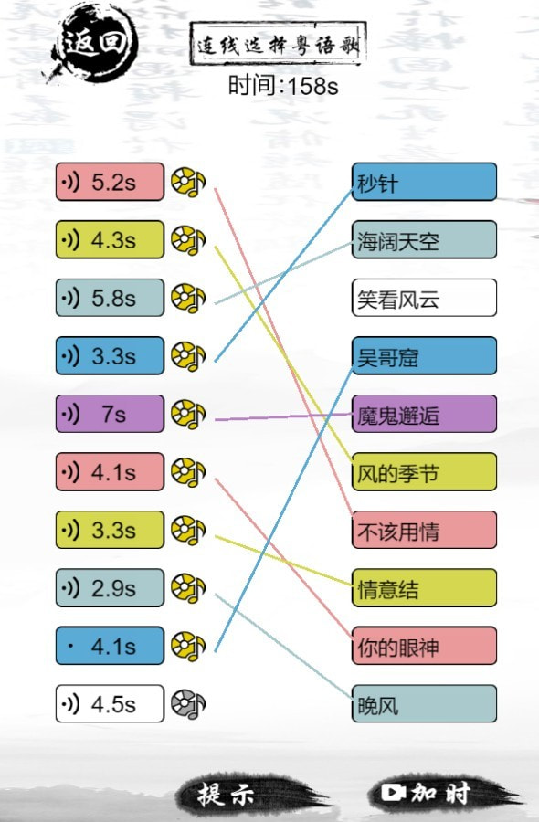 热梗串串烧截图4