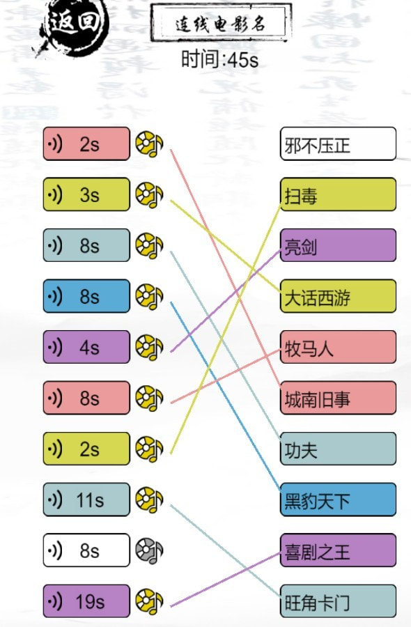 热梗串串烧截图2