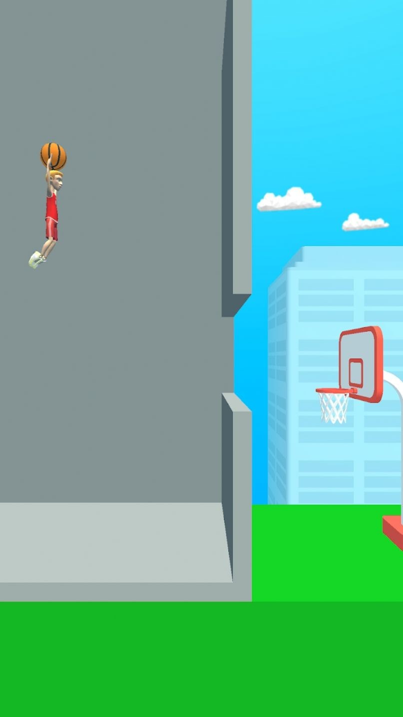 绘制篮球(Draw Basketball)截图3