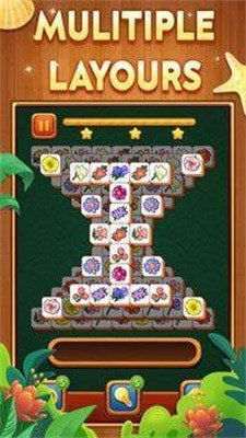 瓷砖喜悦连接Tile Joy1