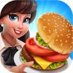 餐厅城市大亨内测版(Restaurant City Tycoon)