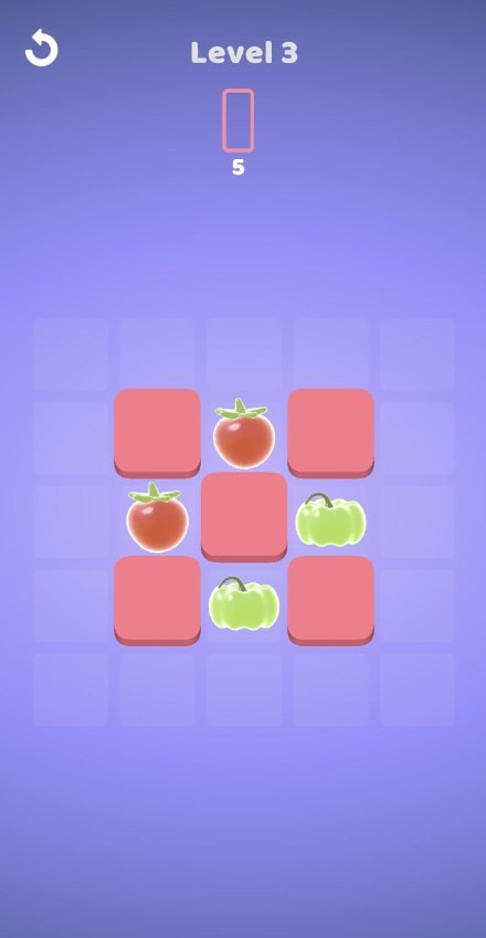 合果碎砖(Fruit Smash)截图2