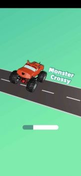 合并怪物克罗斯Merge Monster Crossy0