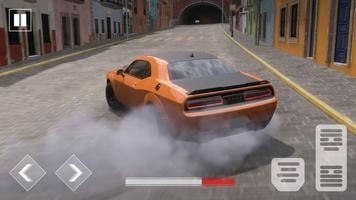 肌肉道奇挑战者Muscle Dodge Challenger截图3