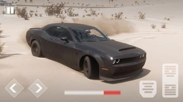 肌肉道奇挑战者Muscle Dodge Challenger截图2