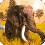 超级大象模拟器Super Elephant Simulator Games手游apk