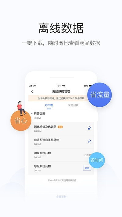 用药助手截图1