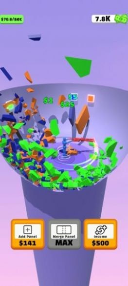 物理粉碎3D(Physics Crush 3D)截图4