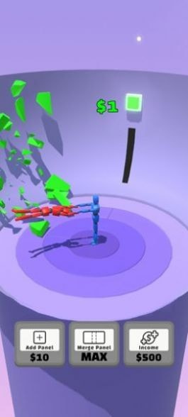 物理粉碎3D(Physics Crush 3D)截图3