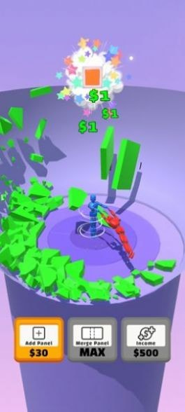 物理粉碎3D(Physics Crush 3D)截图2