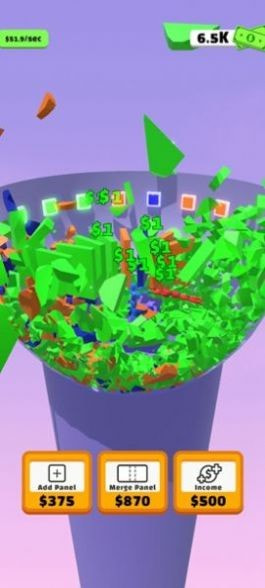 物理粉碎3D(Physics Crush 3D)截图1